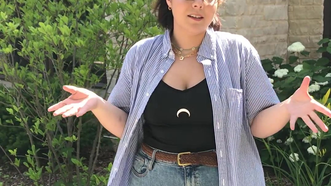 Kendra introduces Squeak